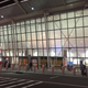JFK with no taxis, via NYTWA